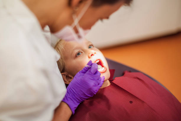 Best Cracked Tooth Emergency Dentist  in Halfway, MD
