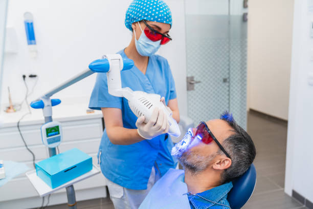 Best Chipped Tooth Repair Near Me  in Halfway, MD